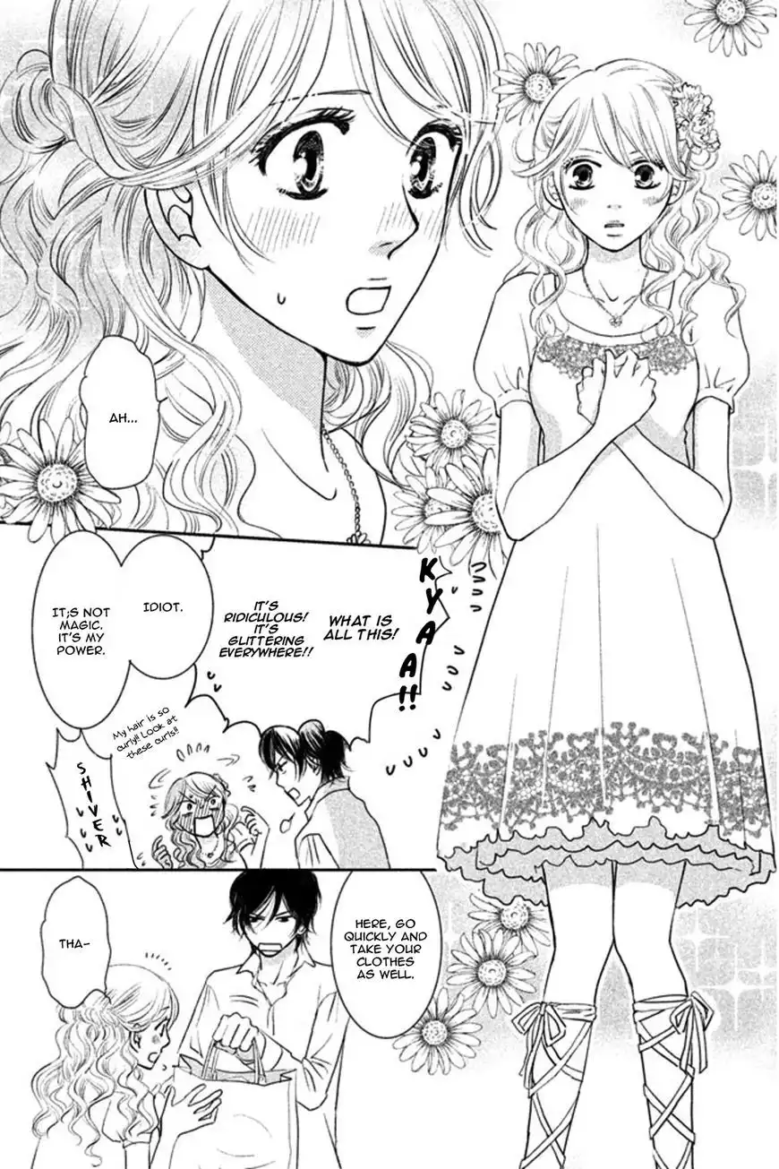 Beauty Bunny Chapter 1 46